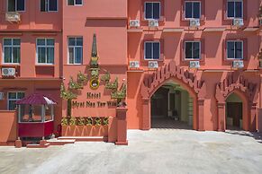 Hotel Myat Nan Taw Win