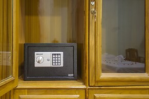 Hotel Myat Nan Taw Win