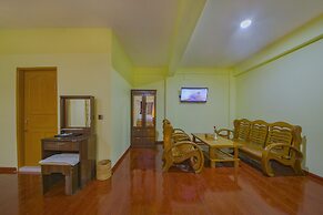 Hotel Myat Nan Taw Win