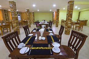 Hotel Myat Nan Taw Win