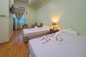 Hotel Myat Nan Taw Win