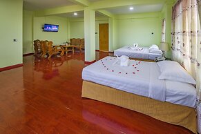 Hotel Myat Nan Taw Win