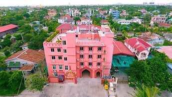 Hotel Myat Nan Taw Win