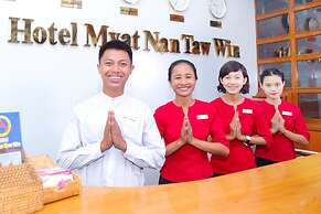 Hotel Myat Nan Taw Win