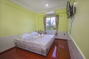 Hotel Myat Nan Taw Win
