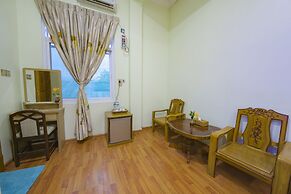 Hotel Myat Nan Taw Win