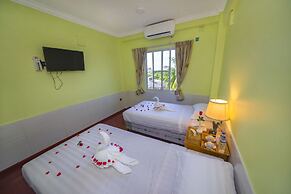 Hotel Myat Nan Taw Win