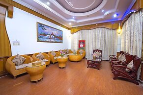 Hotel Myat Nan Taw Win