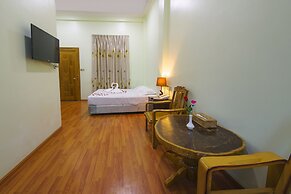 Hotel Myat Nan Taw Win