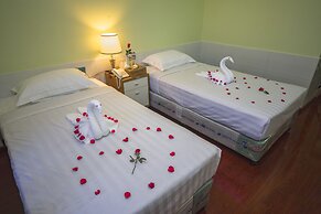 Hotel Myat Nan Taw Win