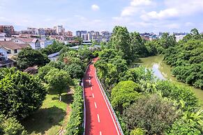 Grand Bravo Guilin Hotel