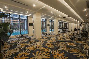 Grand Bravo Guilin Hotel