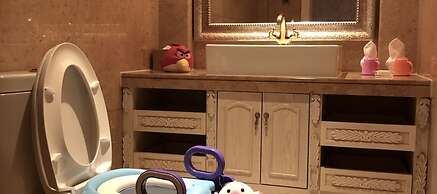 Grand Bravo Guilin Hotel