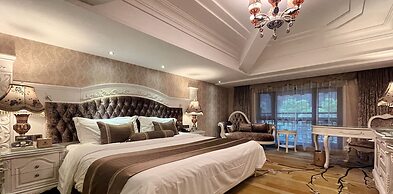 Grand Bravo Guilin Hotel