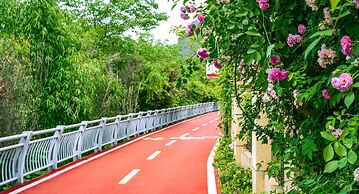 Grand Bravo Guilin Hotel