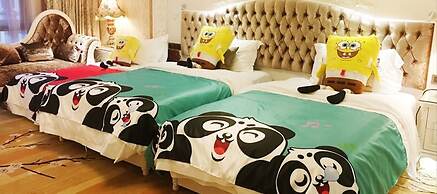 Grand Bravo Guilin Hotel