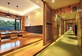 Grand Bravo Guilin Hotel