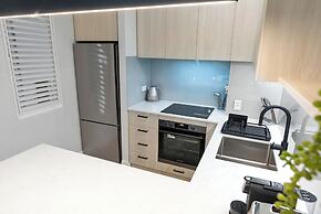 Elysium Private Apartments at The Beach Club