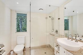 Elysium Private Apartments at The Beach Club