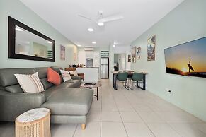 Elysium Private Apartments at The Beach Club