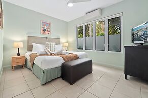 Elysium Private Apartments at The Beach Club