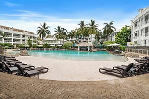 Elysium Private Apartments at The Beach Club