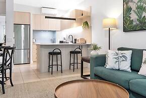 Elysium Private Apartments at The Beach Club