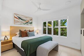 Elysium Private Apartments at The Beach Club