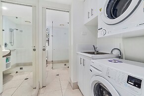 Elysium Private Apartments at The Beach Club