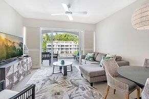 Elysium Private Apartments at The Beach Club