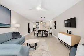 Elysium Private Apartments at The Beach Club