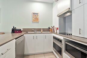 Elysium Private Apartments at The Beach Club