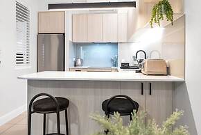 Elysium Private Apartments at The Beach Club