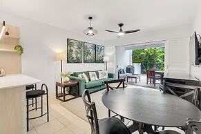 Elysium Private Apartments at The Beach Club