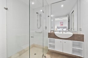 Elysium Private Apartments at The Beach Club