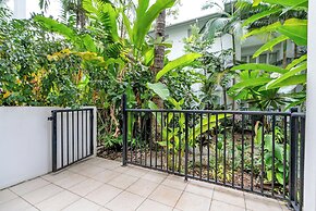 Elysium Private Apartments at The Beach Club