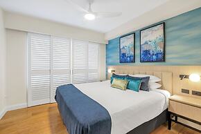 Elysium Private Apartments at The Beach Club