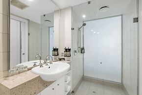 Elysium Private Apartments at The Beach Club