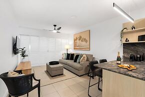 Elysium Private Apartments at The Beach Club