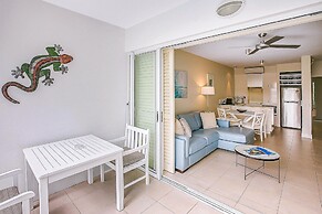 Elysium Private Apartments at The Beach Club