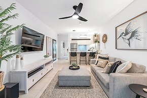 Elysium Private Apartments at The Beach Club