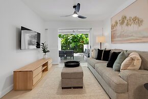 Elysium Private Apartments at The Beach Club