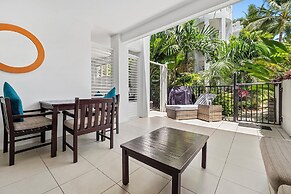 Elysium Private Apartments at The Beach Club