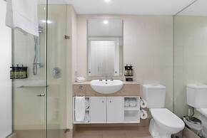 Elysium Private Apartments at The Beach Club