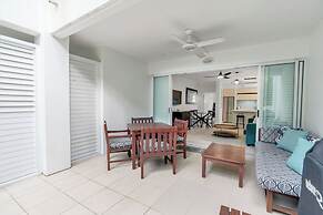 Elysium Private Apartments at The Beach Club