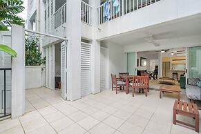 Elysium Private Apartments at The Beach Club