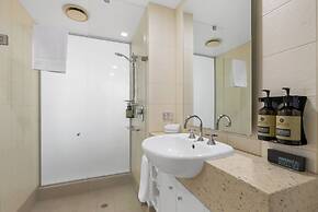 Elysium Private Apartments at The Beach Club