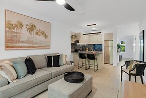 Elysium Private Apartments at The Beach Club