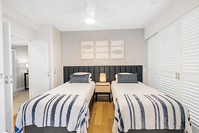 Elysium Private Apartments at The Beach Club