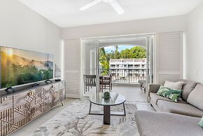 Elysium Private Apartments at The Beach Club